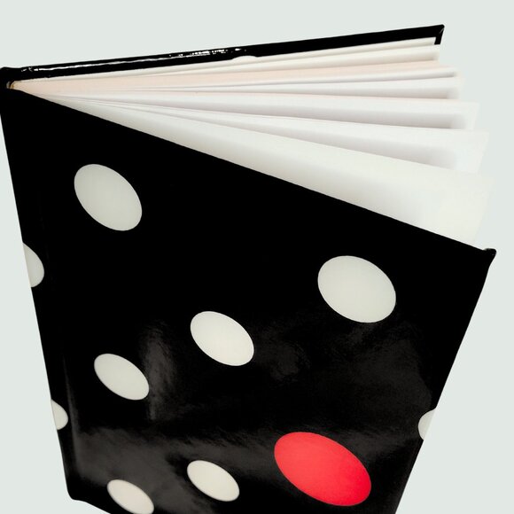 Red - Novelty Journal - Picture 3 of 4